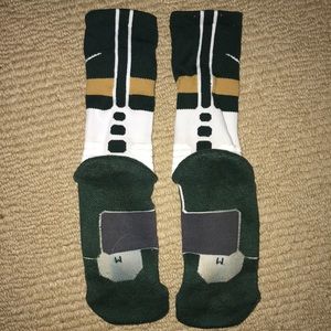 nike elite socks